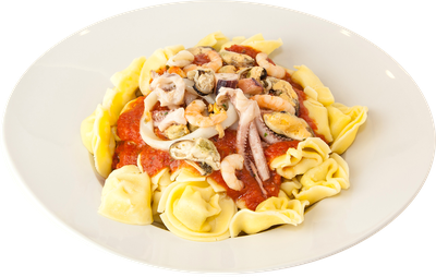 Pasta Mare