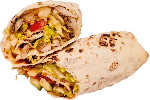 Wrap Döner